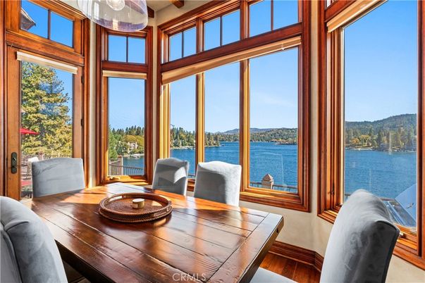 Home Office, Interior, Water