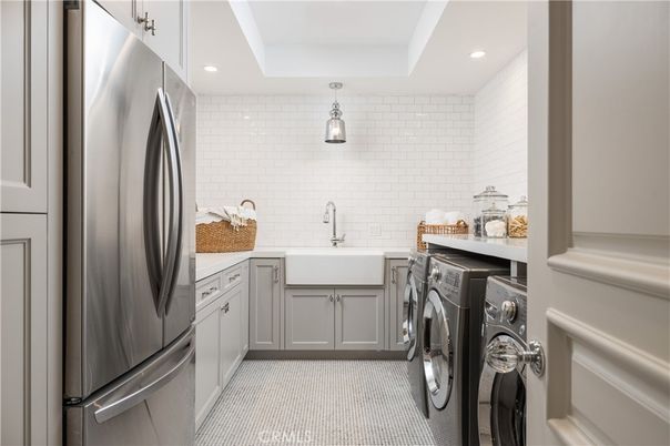 Interior, Pendant Lights, Recessed Lighting, Washer