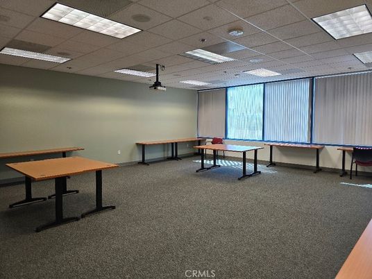 Game Room, Interior, Recessed Lighting