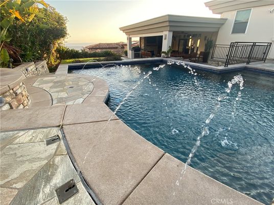 Exterior, Pool, Water