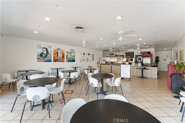 Dining room, Interior, Kitchen, Recessed Lighting