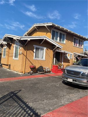 Exterior, Facade, American Craftsman