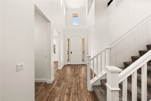Interior, Wood Texture Flooring