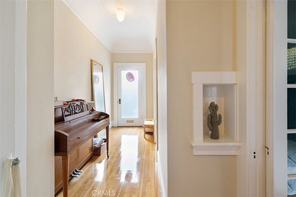 Interior, Piano, Wood Texture Flooring