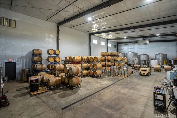 Fitness Equipment, Interior, Recessed Lighting