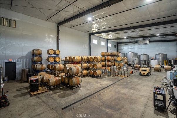 Fitness Equipment, Interior, Recessed Lighting