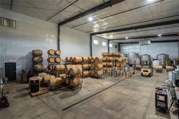 Fitness Equipment, Interior, Recessed Lighting