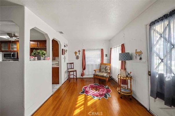 Interior, Wood Texture Flooring
