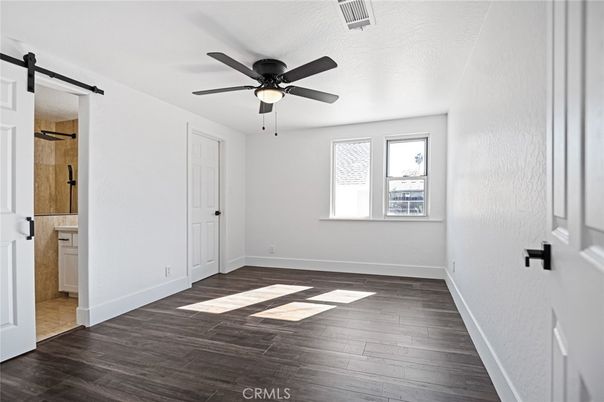 Bathroom, Empty room, Interior, Wood Texture Flooring