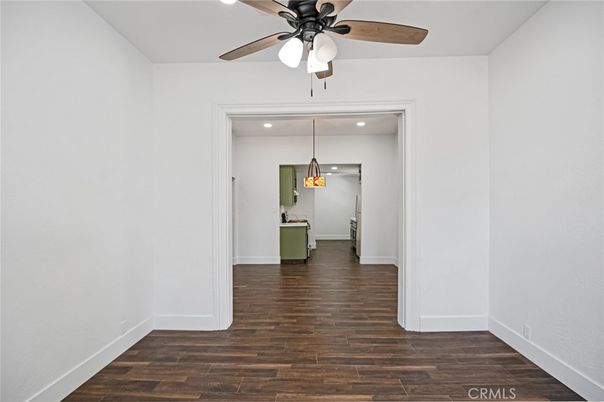 Interior, Pendant Lights, Recessed Lighting, Wood Texture Flooring