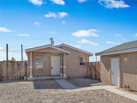 Backyard, Exterior, Facade, None