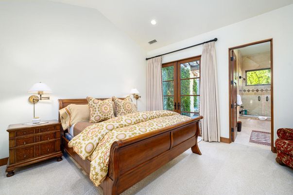 Bathroom, Bedroom, Interior, Recessed Lighting