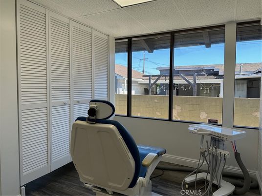Fitness Equipment, Interior, Wood Texture Flooring