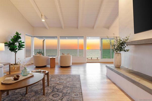 Interior, Living room, Water, Wood Texture Flooring