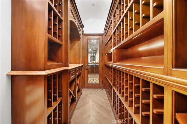 Interior, Wine Storage, Wood Texture Flooring
