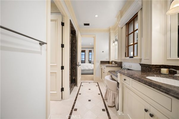 Bathroom, Bedroom, Interior, Recessed Lighting