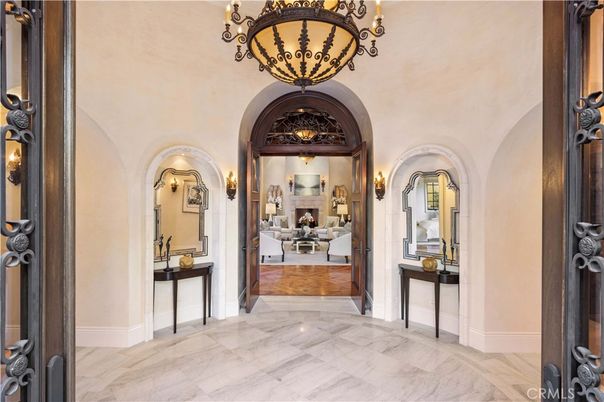 Fireplace, Interior, Marble, Wood Texture Flooring