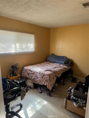 Bedroom, Home Office, Interior, Wood Texture Flooring