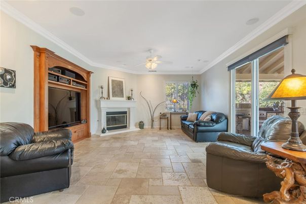 Fireplace, Interior, Living room