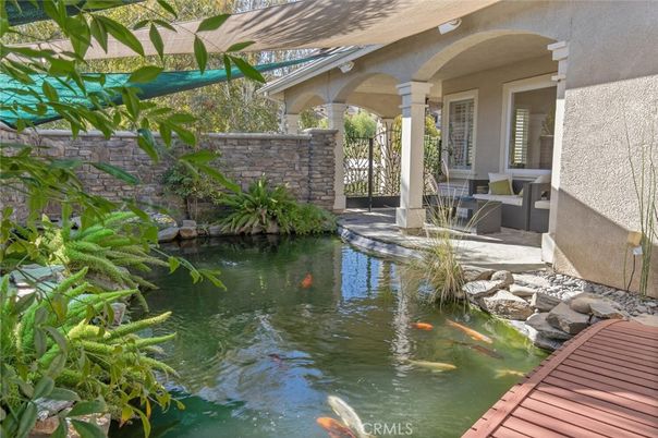 Exterior, Pool, Water