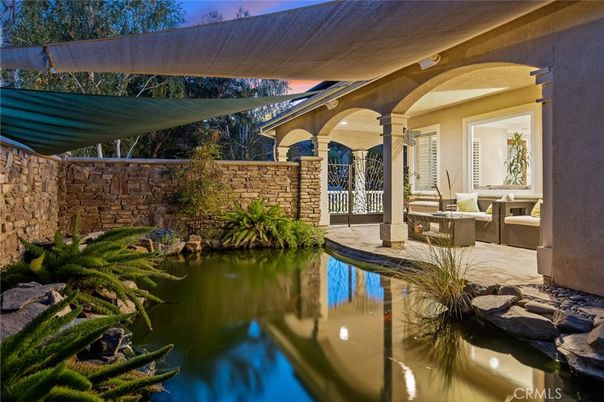 Exterior, Pool, Water