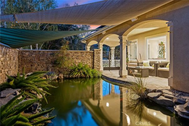 Exterior, Pool, Water