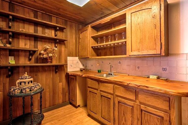 Interior, Wooden Ceilings, Wood Texture Flooring, Wooden Walls