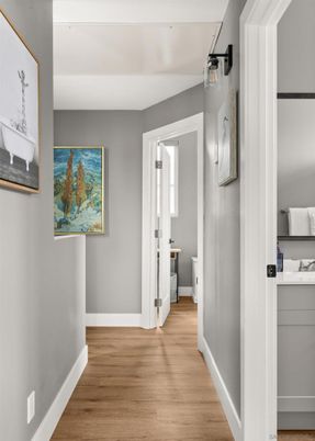 Interior, Wood Texture Flooring