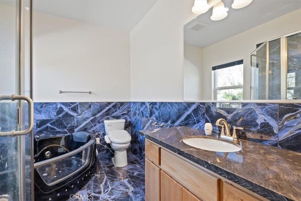 Bathroom, Interior, Marble