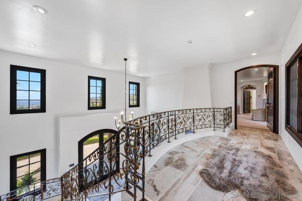 Interior, Pendant Lights, Recessed Lighting