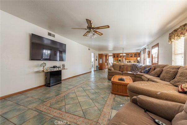 Interior, Living room, Pendant Lights