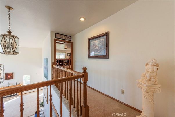 Interior, Pendant Lights, Recessed Lighting