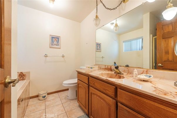 Bathroom, Interior, Pendant Lights