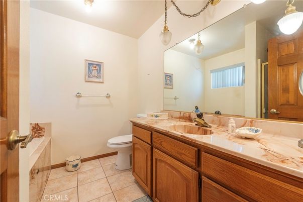 Bathroom, Interior, Pendant Lights
