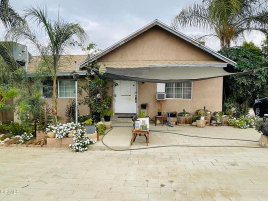Exterior, Facade, American Craftsman