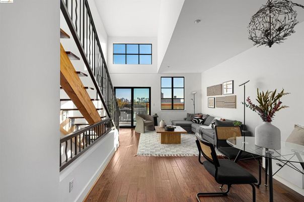 Dining room, Interior, Living room, Wood Texture Flooring