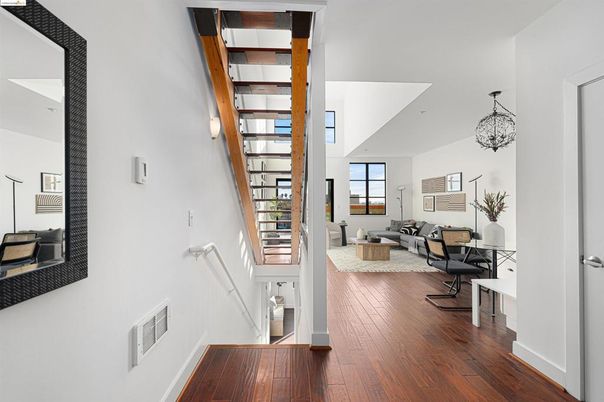 Dining room, Interior, Living room, Wood Texture Flooring