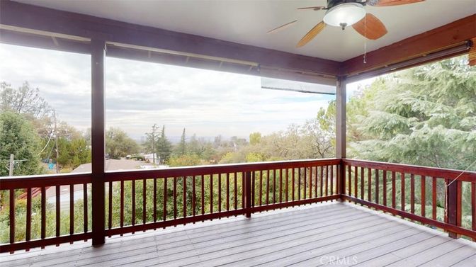 Interior, Sun Room, Wood Texture Flooring