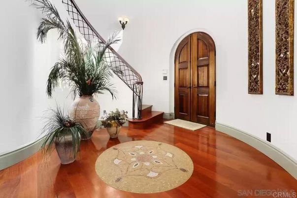 Interior, Wood Texture Flooring
