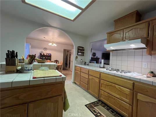 Interior, Pendant Lights