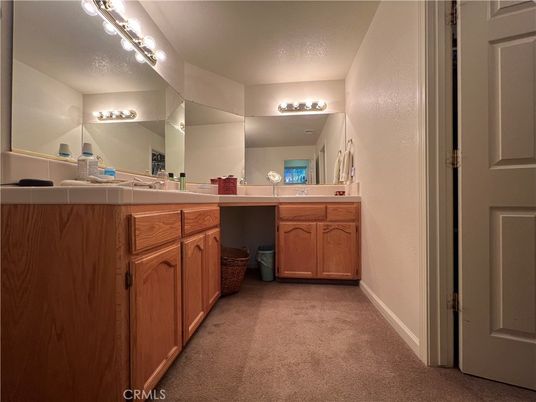 Bathroom, Interior, Tile Countertops