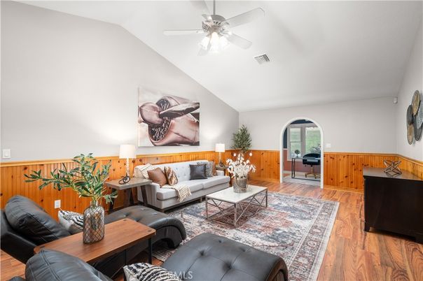 Interior, Living room, Piano, Wood Texture Flooring
