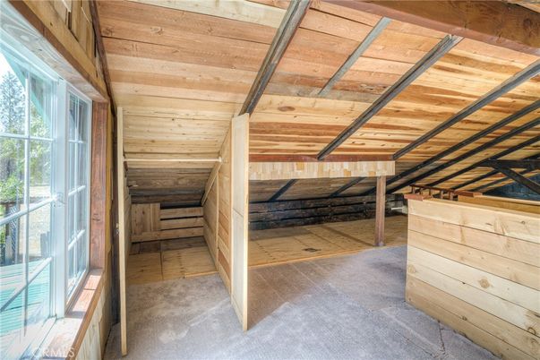 Interior, Wooden Ceilings, Wooden Walls
