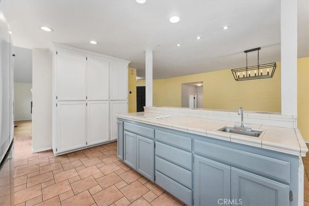 Interior, Pendant Lights, Recessed Lighting