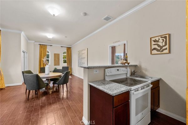 Dining room, Interior, Kitchen, Wood Texture Flooring