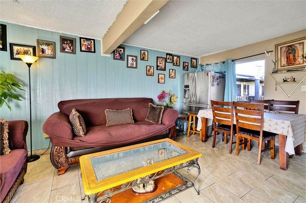 Dining room, Interior, Living room