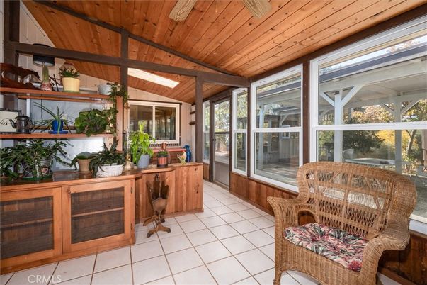 Interior, Wooden Beams, Wooden Ceilings