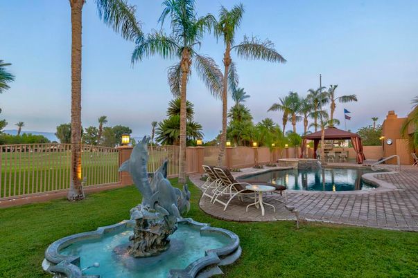 Exterior, Hot Tub, Pool