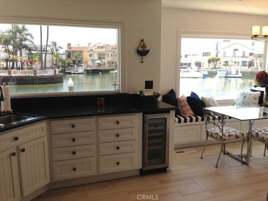 Dining room, Interior, Water, Wood Texture Flooring
