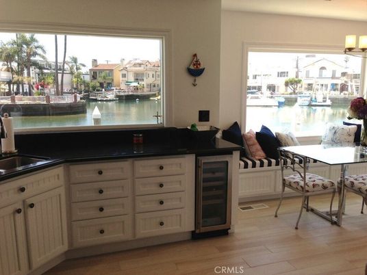 Dining room, Interior, Water, Wood Texture Flooring